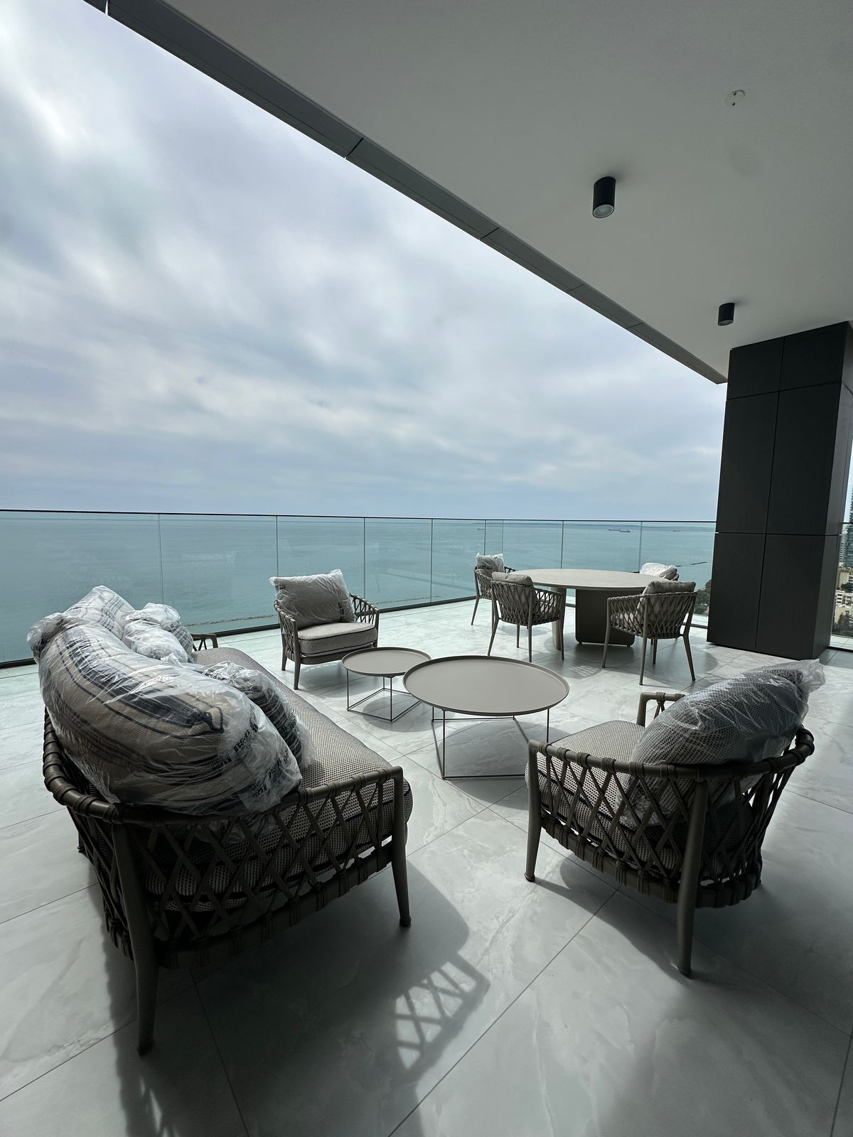 Property for Sale: Apartment (Flat) in Posidonia Area, Limassol  | Key Realtor Cyprus