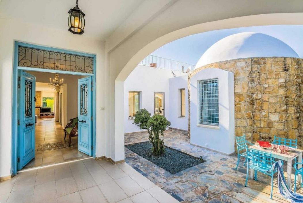 Property for Rent: House (Detached) in Miliou, Paphos for Rent | Key Realtor Cyprus