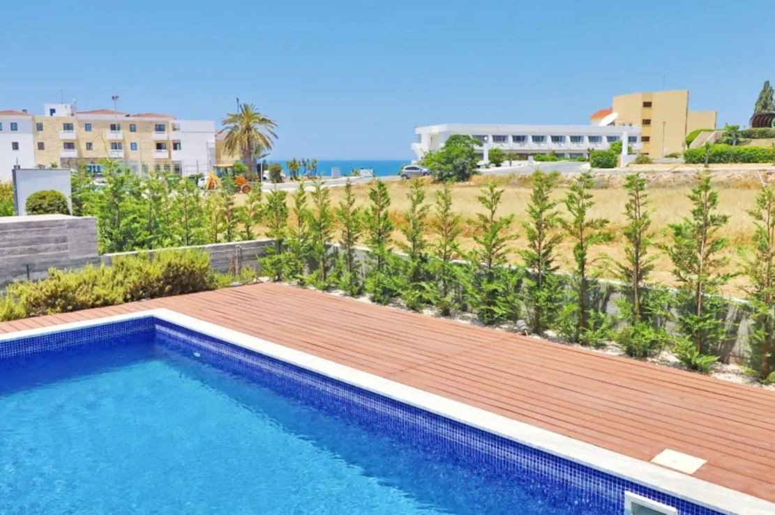 Property for Rent: House (Detached) in Chlorakas, Paphos for Rent | Key Realtor Cyprus