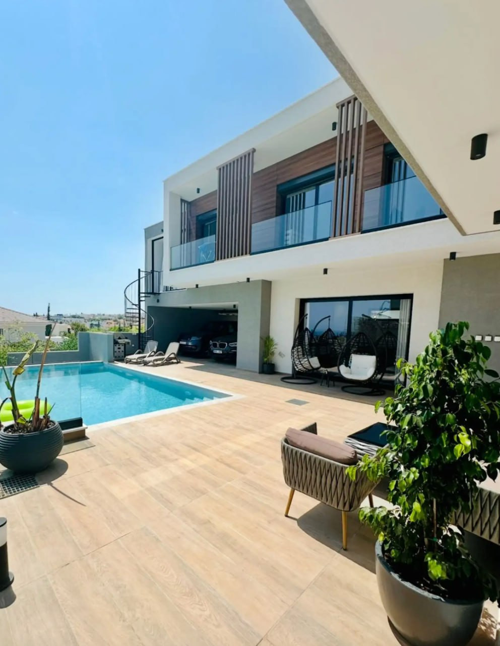 Property for Rent: House (Detached) in Germasoyia, Limassol for Rent | Key Realtor Cyprus
