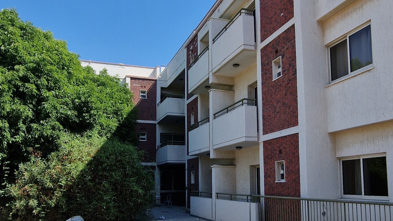 Property for Rent: Commercial (Building) in Agios Athanasios, Limassol for Rent | Key Realtor Cyprus