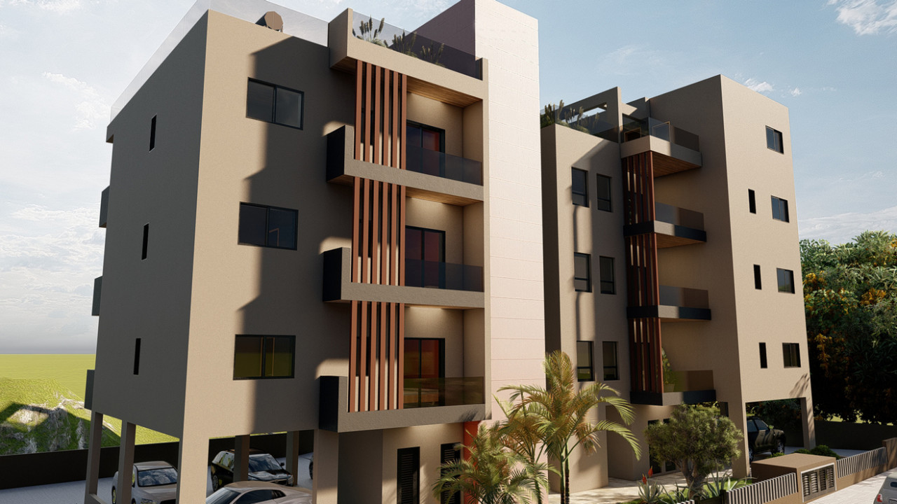 Property for Sale: Apartment (Flat) in Polemidia (Kato), Limassol  | Key Realtor Cyprus