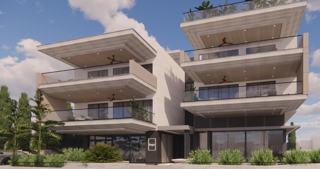 Property for Sale: Apartment (Penthouse) in Agios Nikolaos, Limassol  | Key Realtor Cyprus