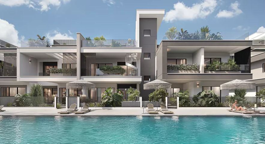 Property for Sale: Apartment (Studio) in Zakaki, Limassol  | Key Realtor Cyprus