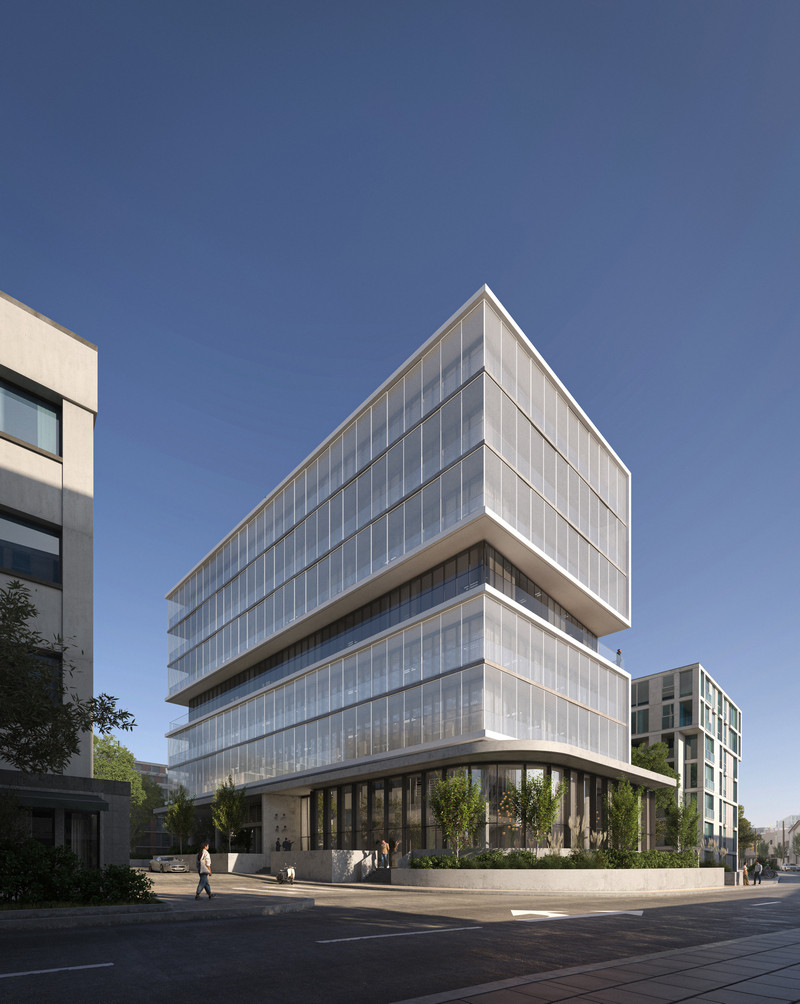 Property for Sale: Commercial (Office) in Agia Zoni, Limassol  | Key Realtor Cyprus