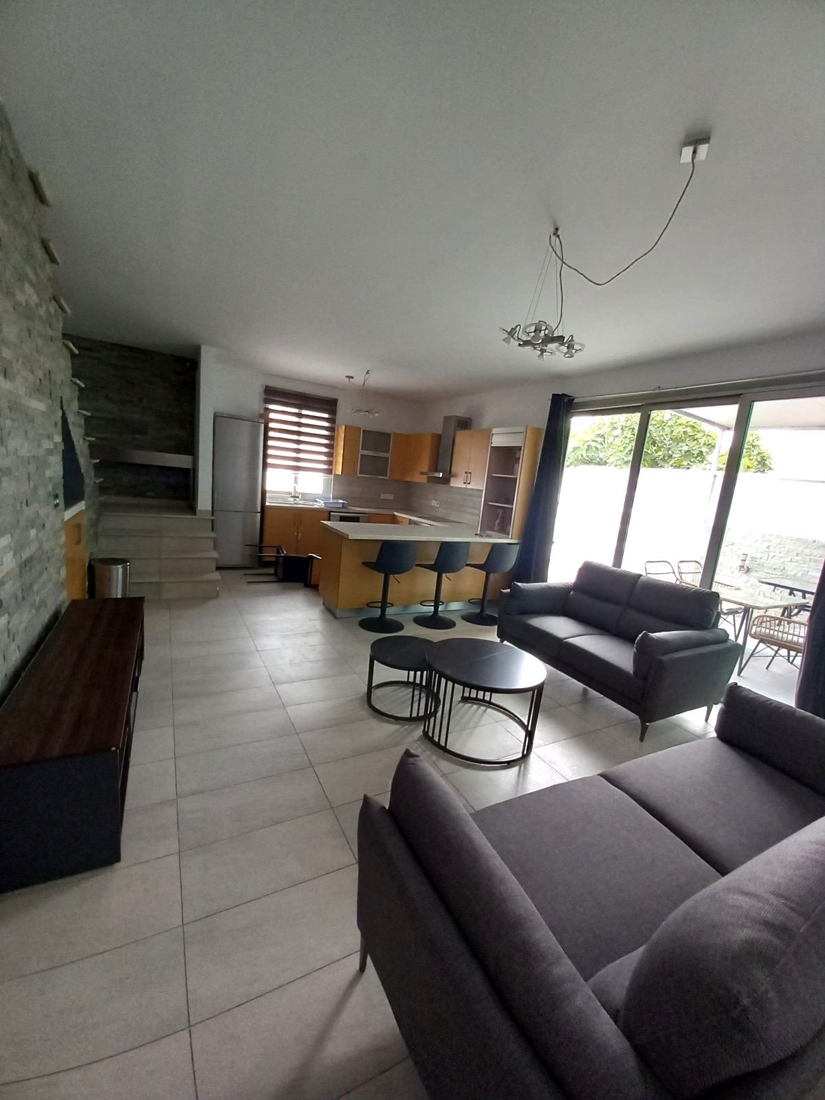 Property for Rent: House (Maisonette) in Strovolos, Nicosia for Rent | Key Realtor Cyprus
