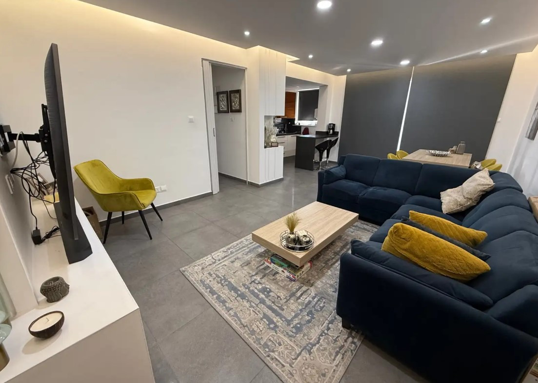 Property for Rent: Apartment (Flat) in Geroskipou, Paphos for Rent | Key Realtor Cyprus
