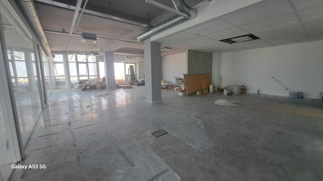 Property for Rent: Commercial (Office) in City Center, Paphos for Rent | Key Realtor Cyprus