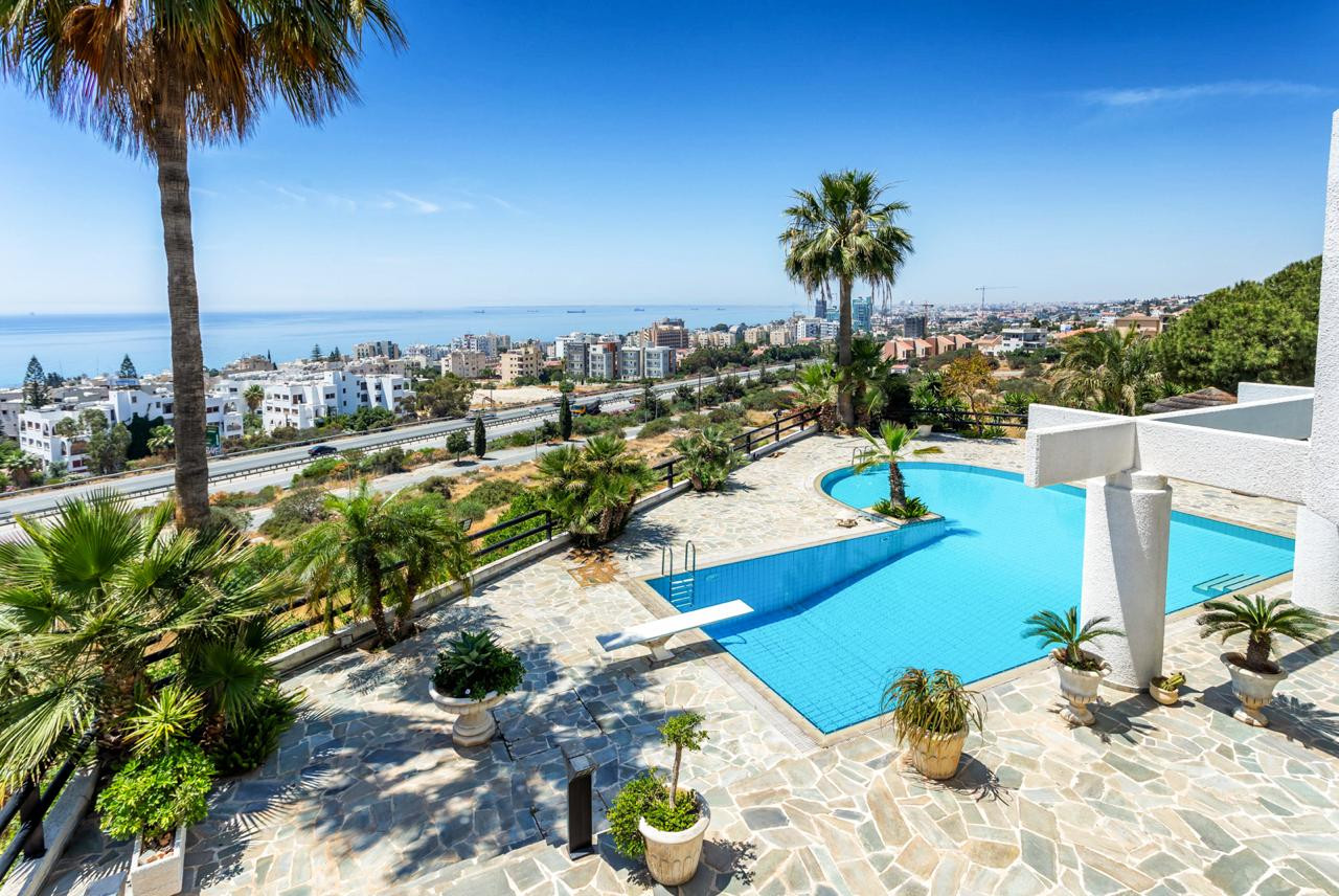 Property for Rent: House (Detached) in Armenochori, Limassol for Rent | Key Realtor Cyprus