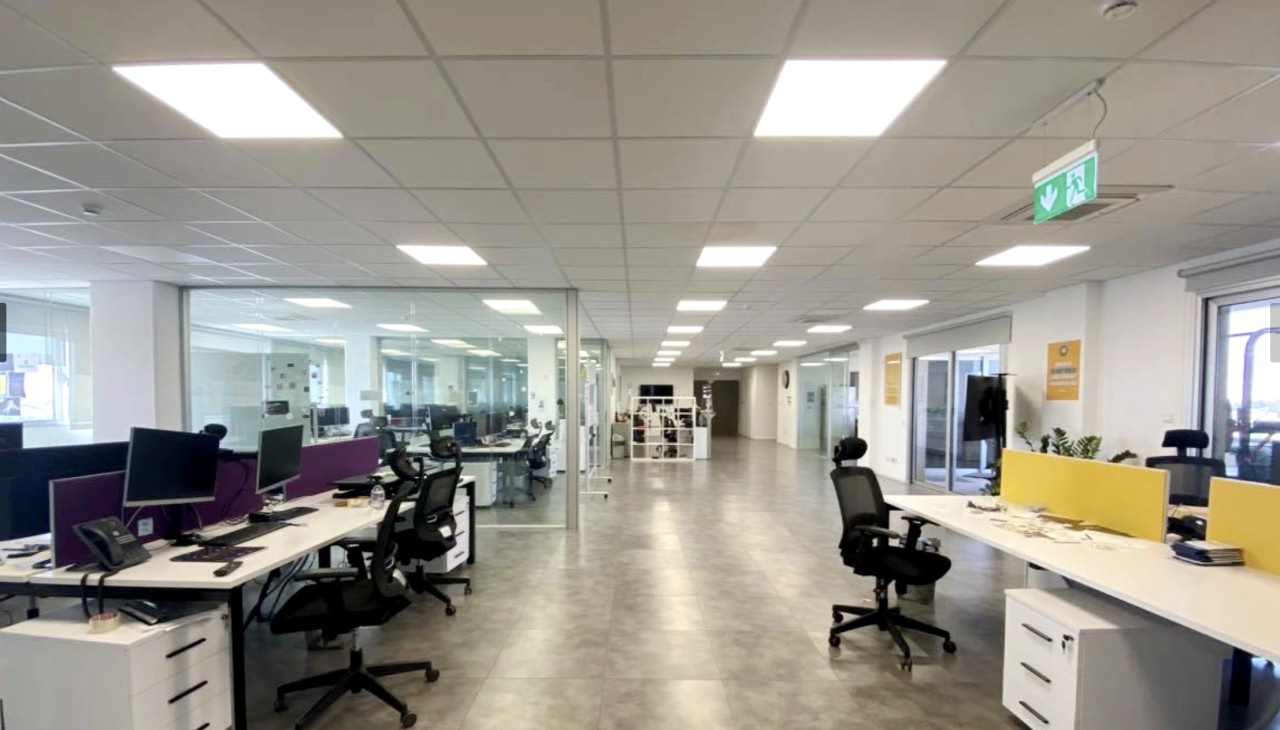 Property for Rent: Commercial (Office) in Omonoias, Limassol for Rent | Key Realtor Cyprus