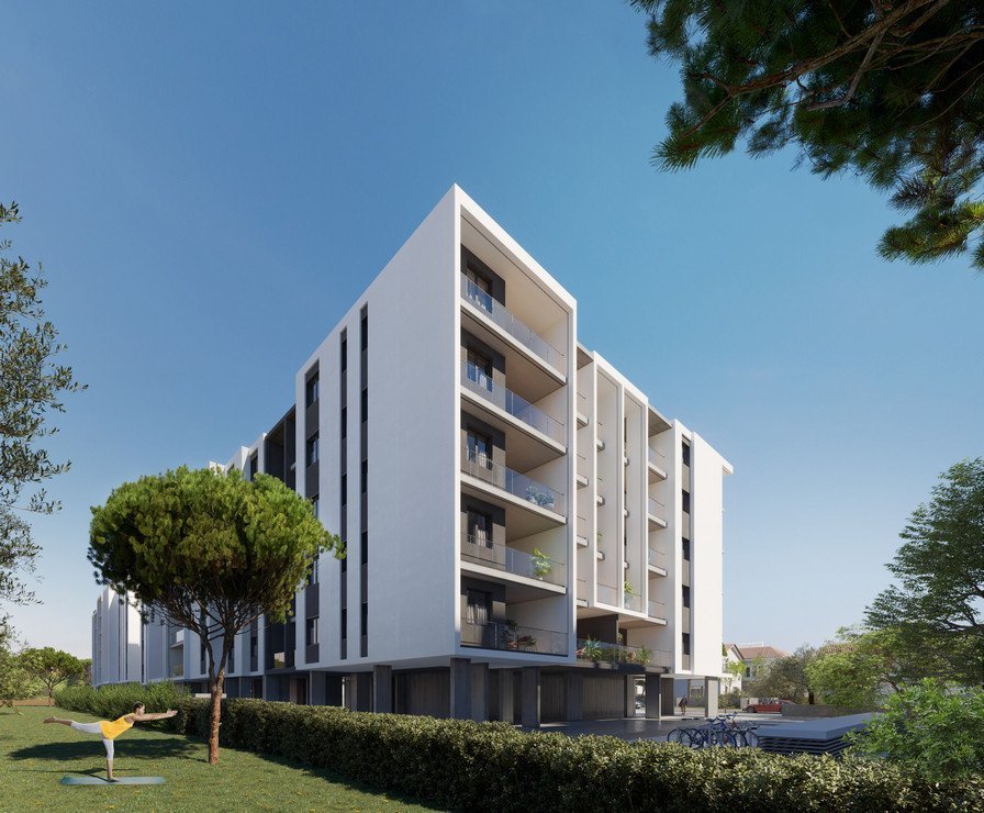 Property for Sale: Apartment (Flat) in Agios Nikolaos, Limassol  | Key Realtor Cyprus