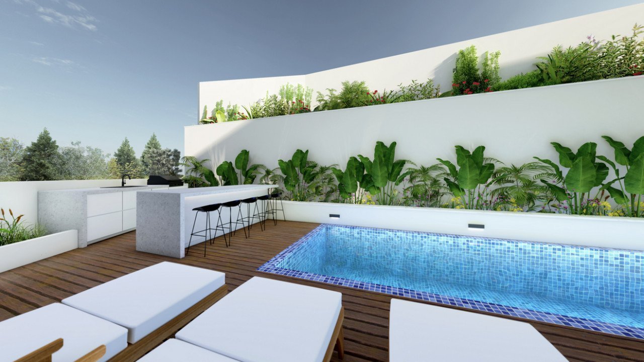 Property for Sale: Apartment (Flat) in Germasoyia, Limassol  | Key Realtor Cyprus
