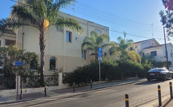 Property for Sale: House (Detached) in City Center, Nicosia for Rent | Key Realtor Cyprus
