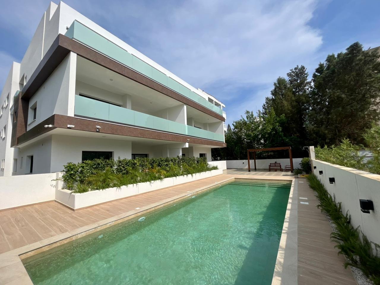Property for Sale: Apartment (Flat) in Potamos Germasoyias, Limassol  | Key Realtor Cyprus