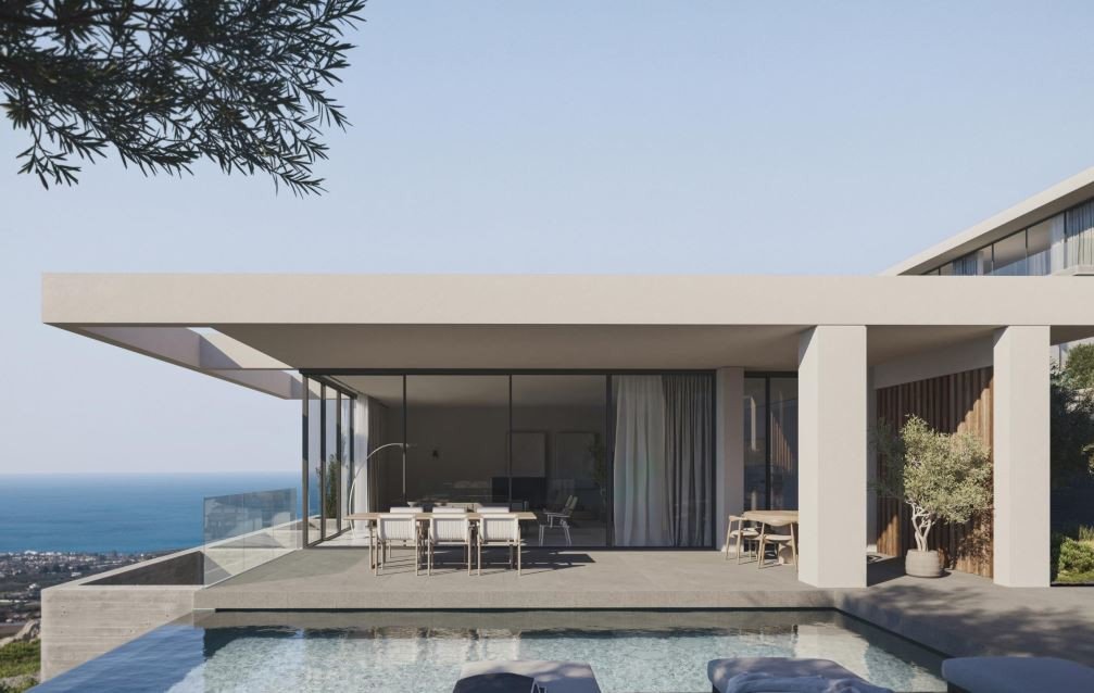 Property for Sale: House (Detached) in Trimithousa, Paphos  | Key Realtor Cyprus