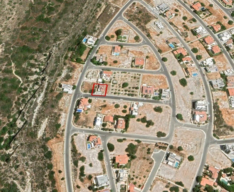 Property for Sale: (Residential) in Agia Fyla, Limassol  | Key Realtor Cyprus