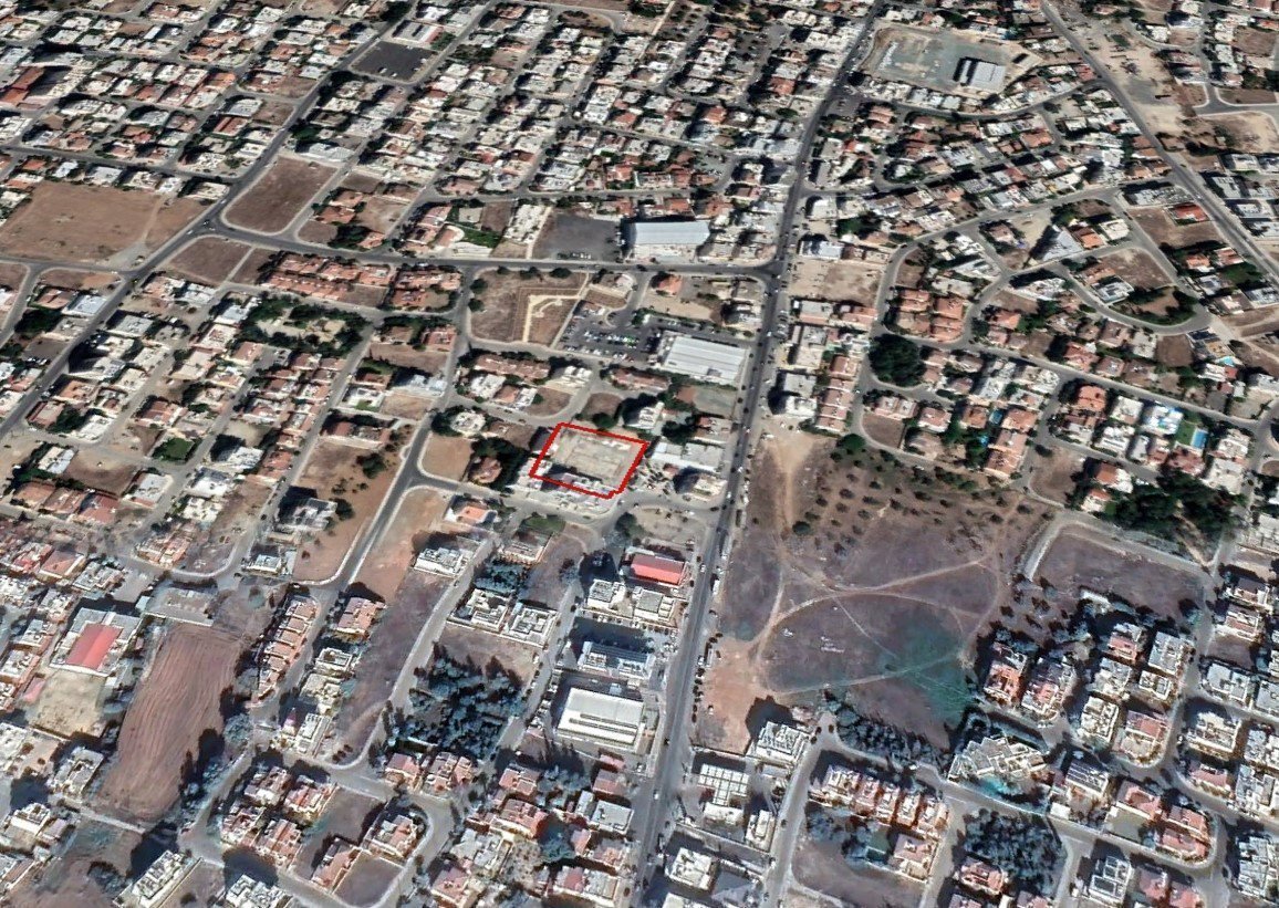 Property for Sale: (Residential) in Strovolos, Nicosia  | Key Realtor Cyprus