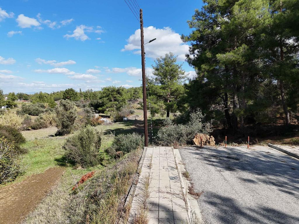 Property for Sale: (Residential) in Lythrodontas, Nicosia  | Key Realtor Cyprus