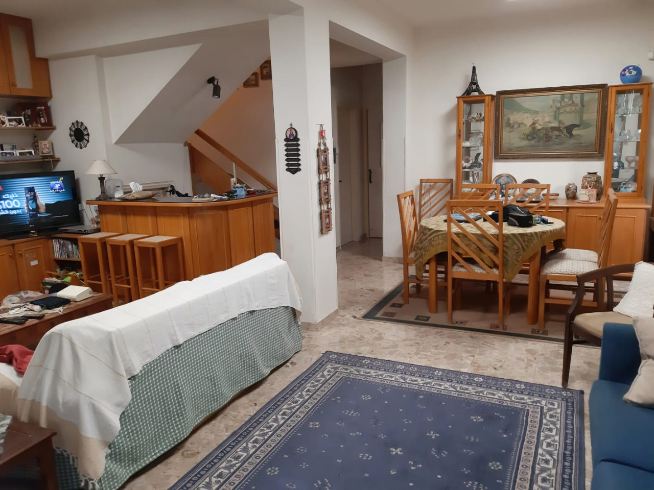Property for Sale: House (Semi detached) in Engomi, Nicosia  | Key Realtor Cyprus