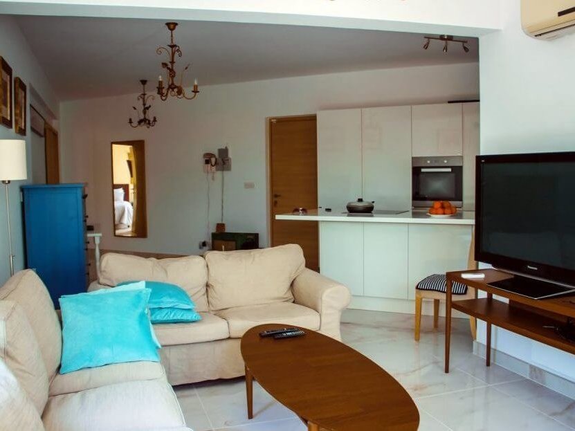 Property for Sale: Apartment (Flat) in Potamos Germasoyias, Limassol  | Key Realtor Cyprus