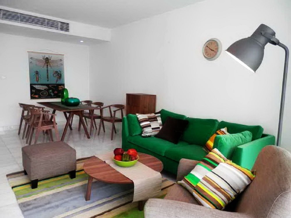 Property for Sale: Apartment (Flat) in Neapoli, Limassol  | Key Realtor Cyprus