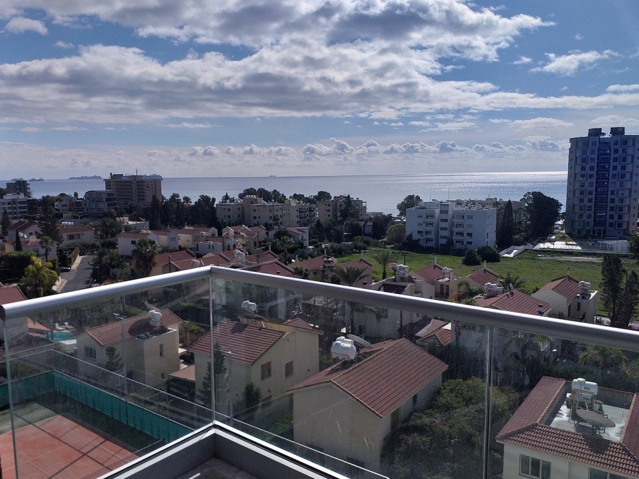 Property for Sale: Apartment (Flat) in Moutagiaka Tourist Area, Limassol  | Key Realtor Cyprus