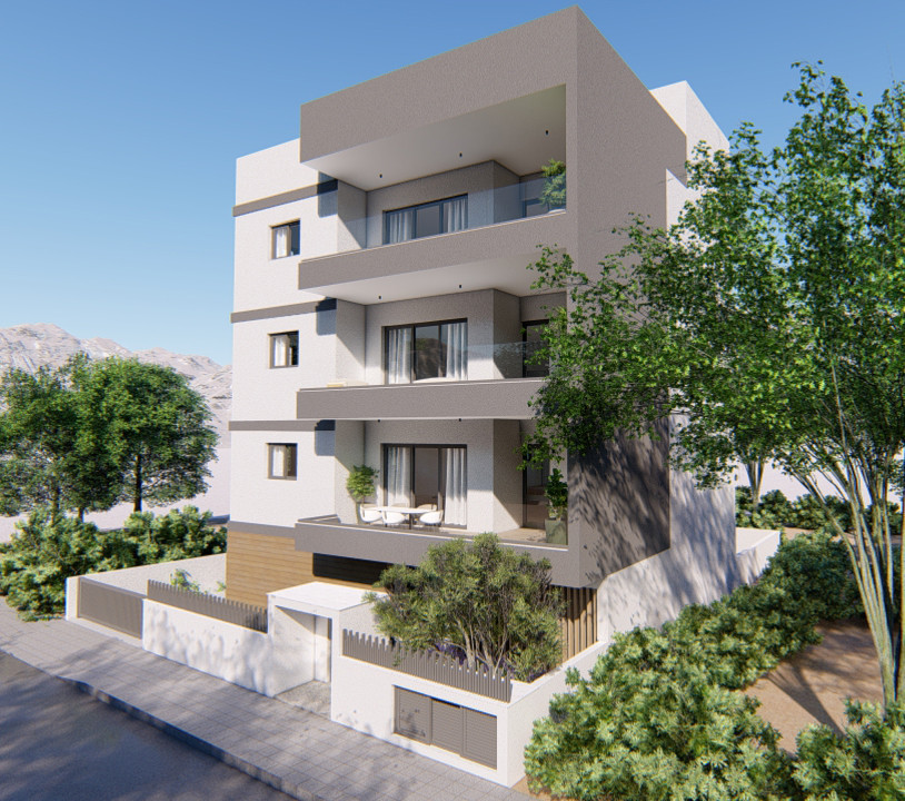 Property for Sale: Apartment (Flat) in Polemidia (Kato), Limassol  | Key Realtor Cyprus