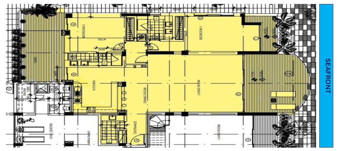Property for Sale: Apartment (Flat) in City Center, Paphos  | Key Realtor Cyprus