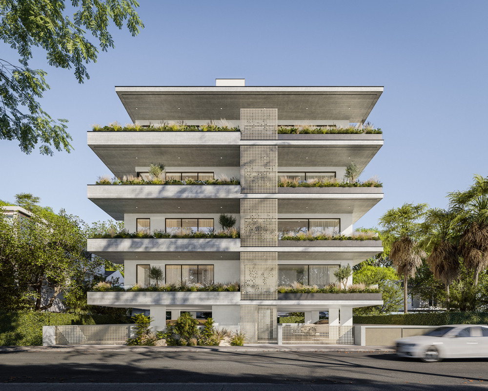 Property for Sale: Apartment (Flat) in Katholiki, Limassol  | Key Realtor Cyprus
