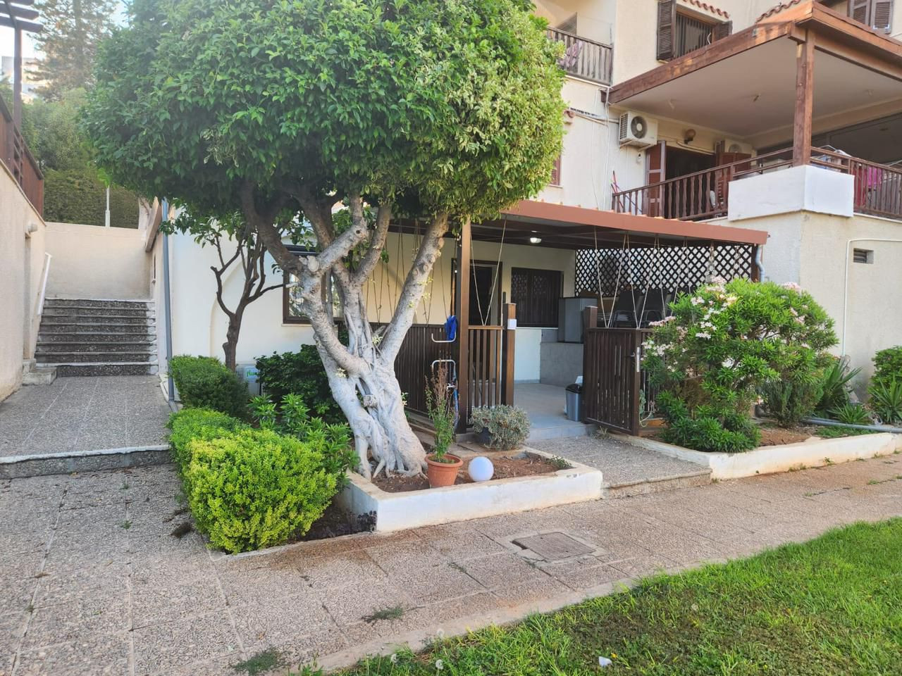 Property for Sale: Apartment (Flat) in Agios Tychonas, Limassol  | Key Realtor Cyprus