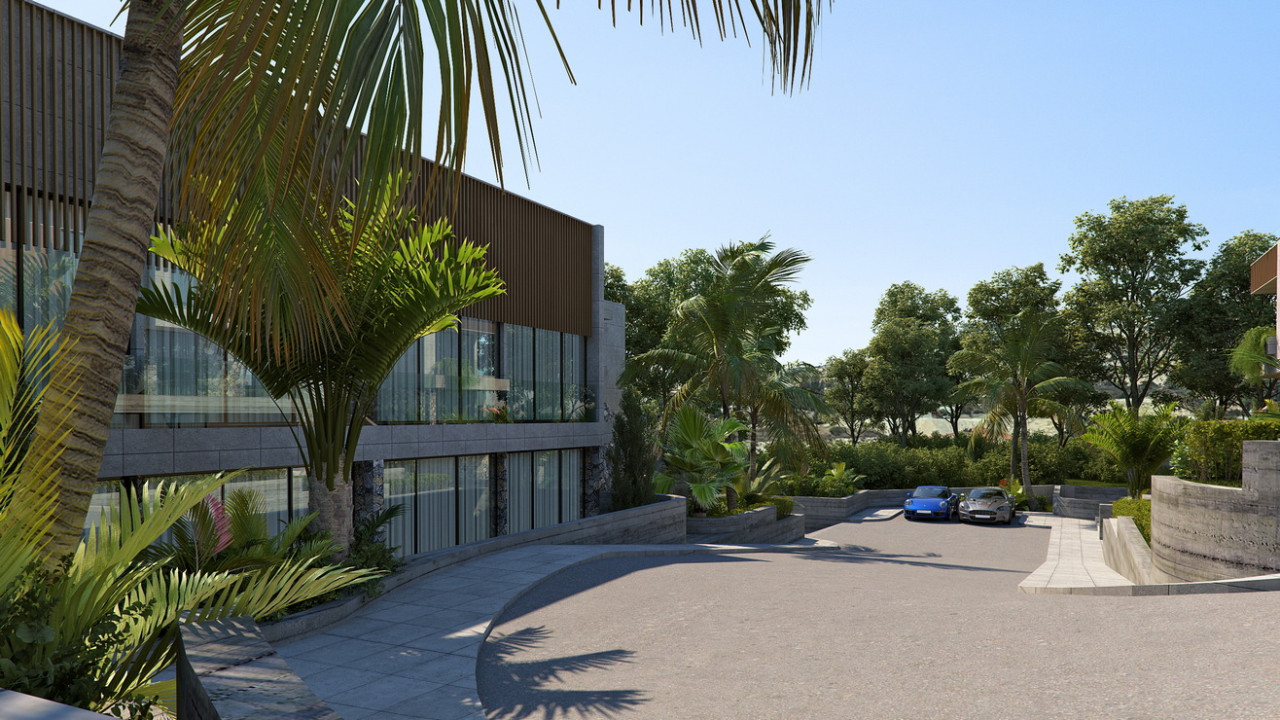 Property for Sale: Apartment (Flat) in Agios Tychonas, Limassol  | Key Realtor Cyprus