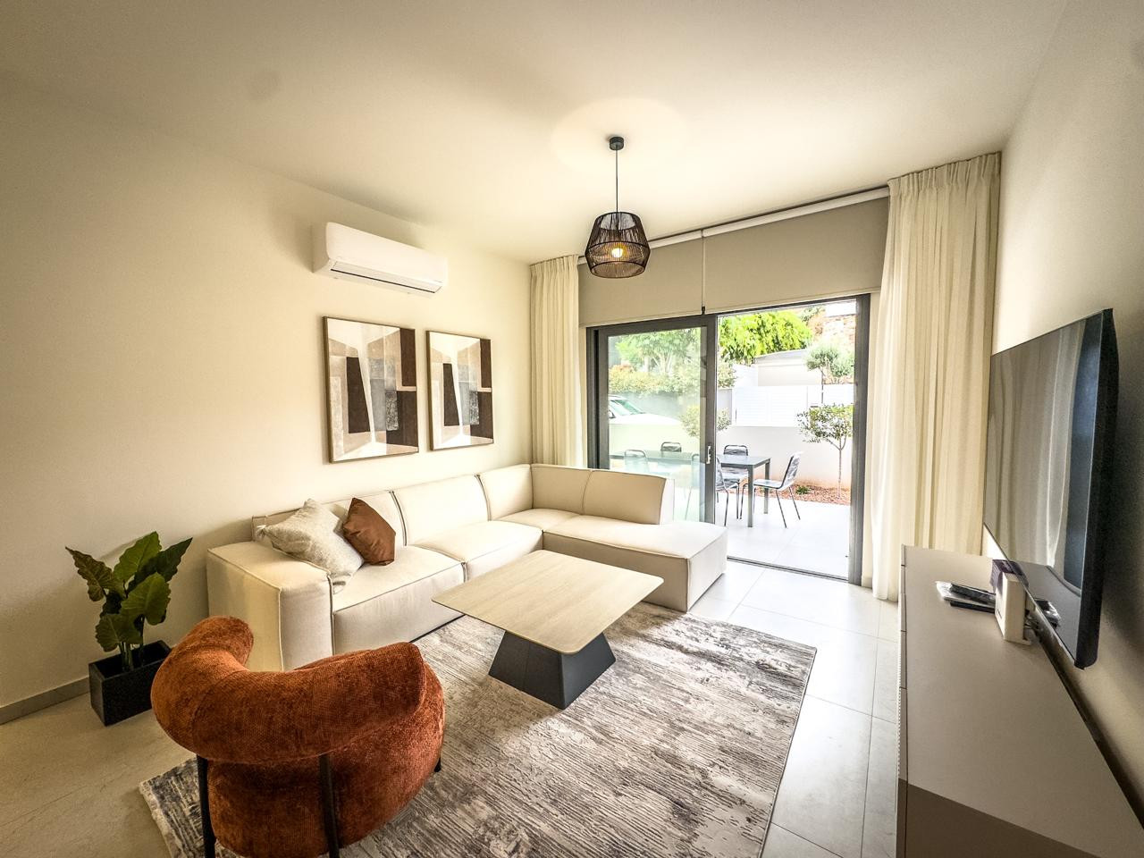 Property for Rent: Apartment (Flat) in Agios Athanasios, Limassol for Rent | Key Realtor Cyprus