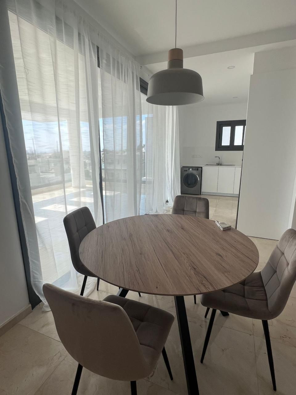 Property for Rent: Apartment (Flat) in Agios Athanasios, Limassol for Rent | Key Realtor Cyprus