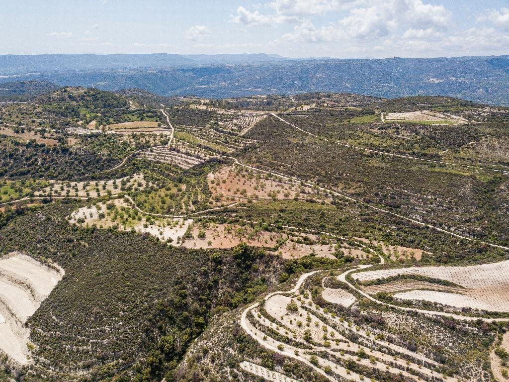 Property for Sale: (Agricultural) in Lania, Limassol  | Key Realtor Cyprus