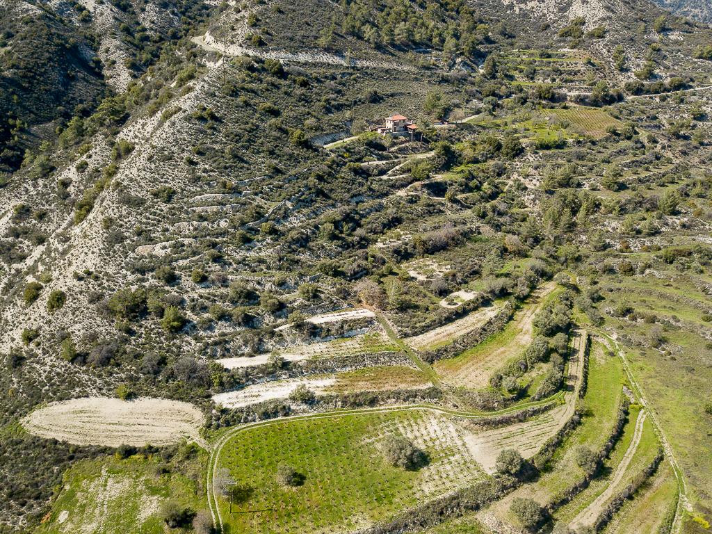 Property for Sale: (Residential) in Agios Mamas, Limassol  | Key Realtor Cyprus