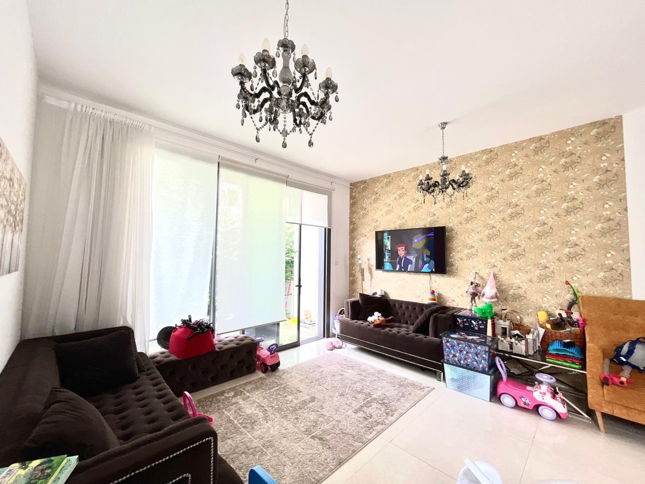 Property for Sale: House (Maisonette) in Germasoyia Tourist Area, Limassol  | Key Realtor Cyprus