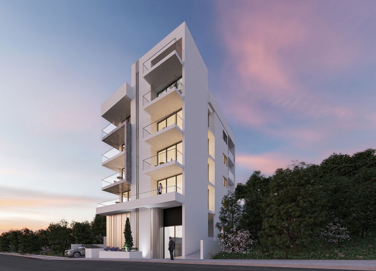Property for Sale: Apartment (Flat) in Aglantzia, Nicosia  | Key Realtor Cyprus