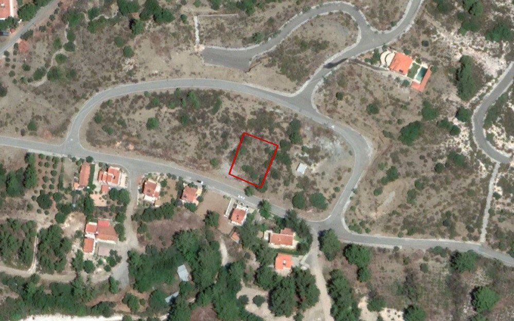 Property for Sale: (Residential) in Trimiklini, Limassol  | Key Realtor Cyprus