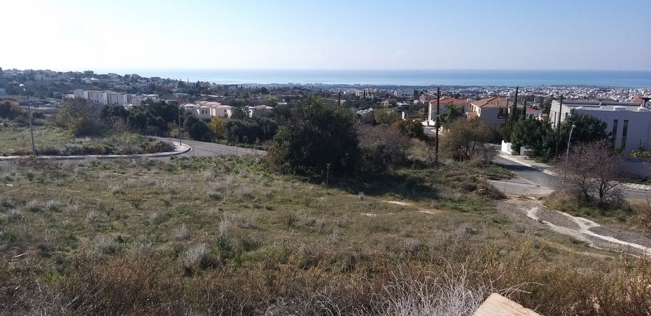 Property for Sale: (Residential) in Konia, Paphos  | Key Realtor Cyprus