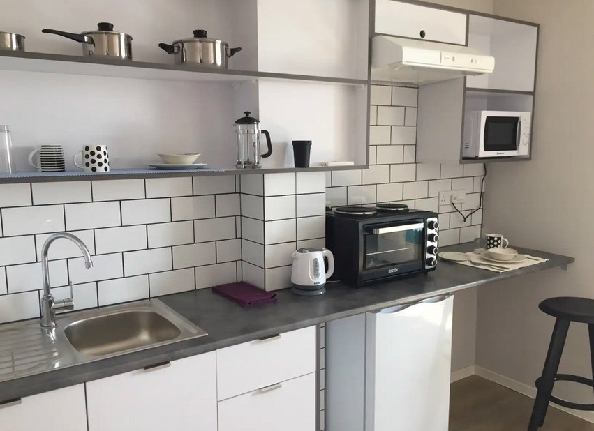 Property for Rent: Apartment (Studio) in Engomi, Nicosia for Rent | Key Realtor Cyprus