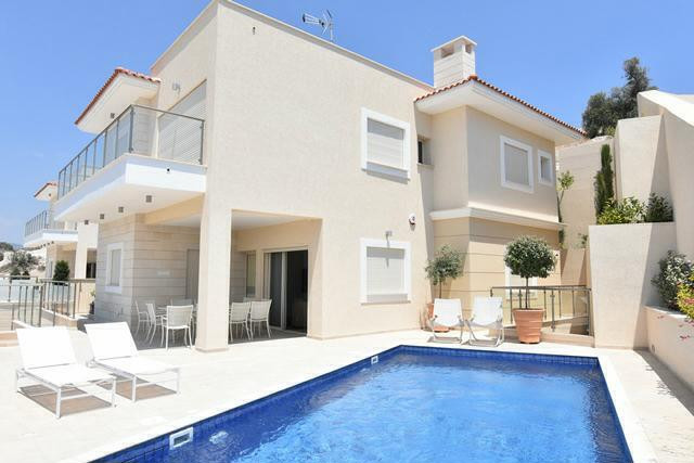 Property for Rent: House (Detached) in Agios Tychonas, Limassol for Rent | Key Realtor Cyprus