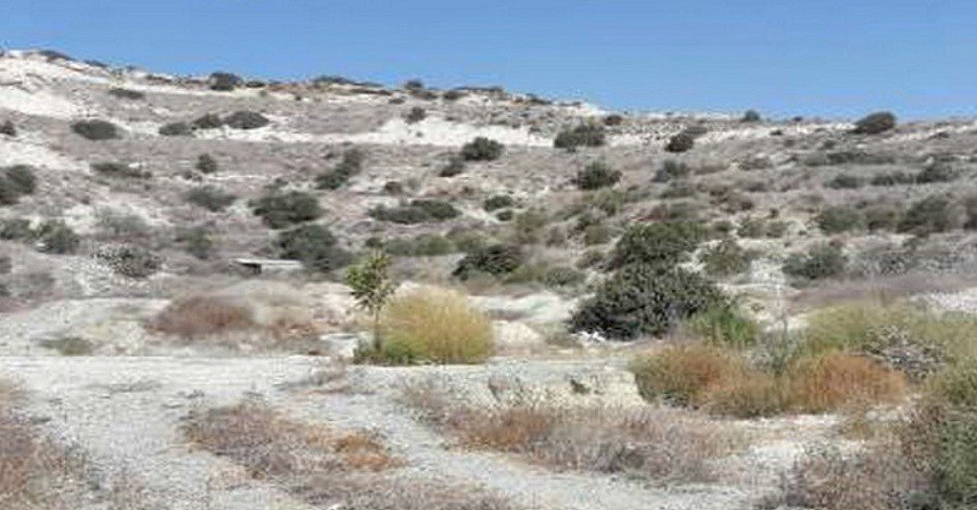 Property for Sale: (Industrial) in Monagroulli, Limassol  | Key Realtor Cyprus