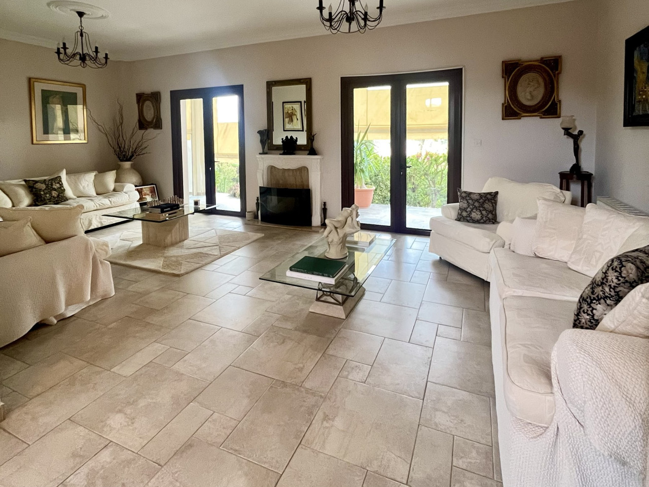 Property for Sale: House (Detached) in Lythrodontas, Nicosia  | Key Realtor Cyprus