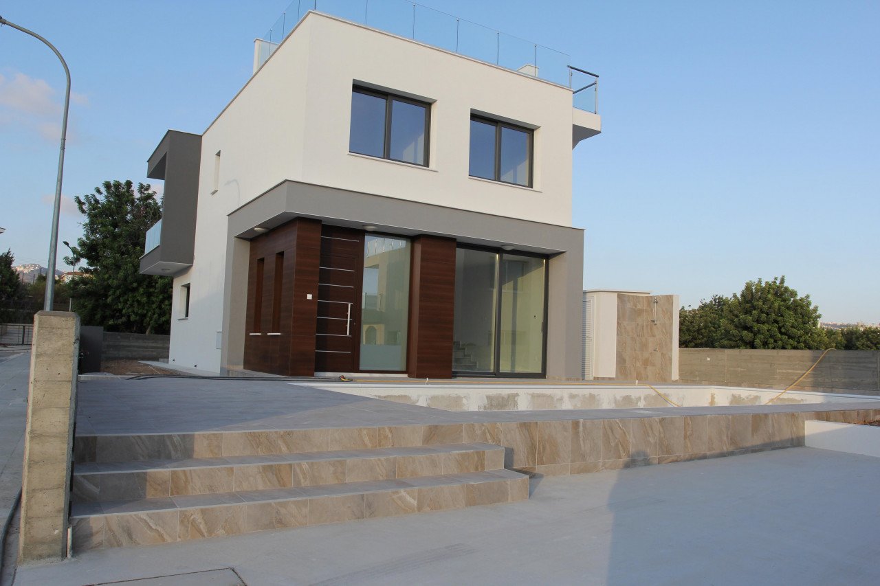 Property for Sale: House (Detached) in Mesogi, Paphos  | Key Realtor Cyprus