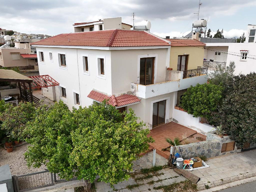 Property for Sale: House (Semi detached) in Strovolos, Nicosia  | Key Realtor Cyprus
