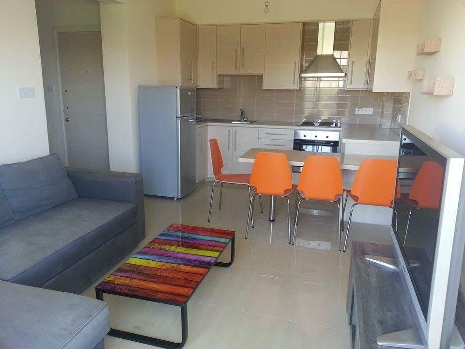 Property for Sale: Apartment (Flat) in Moutagiaka Tourist Area, Limassol  | Key Realtor Cyprus