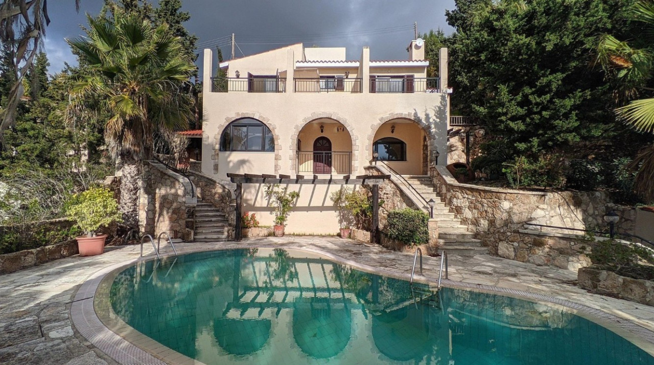 Property for Sale: House (Detached) in Tala, Paphos  | Key Realtor Cyprus