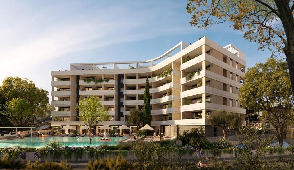 Property for Sale: Apartment (Flat) in Agios Tychonas, Limassol  | Key Realtor Cyprus
