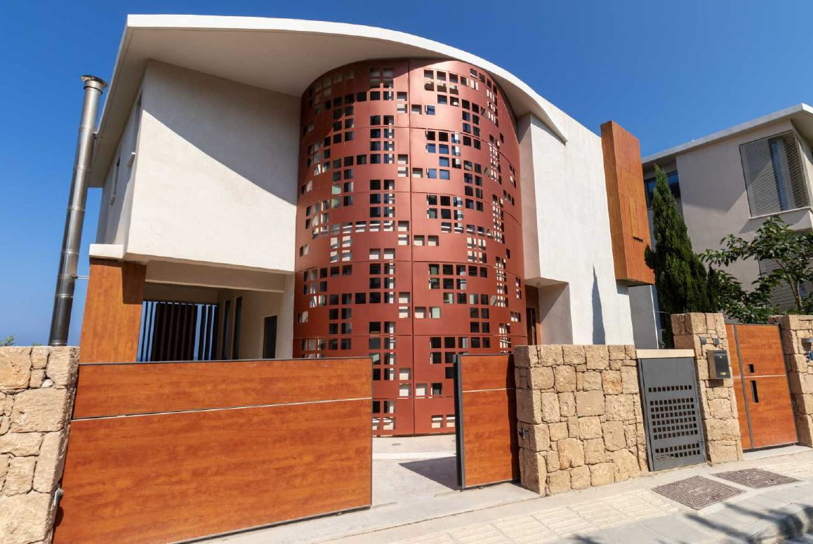 Property for Sale: House (Detached) in Chlorakas, Paphos  | Key Realtor Cyprus