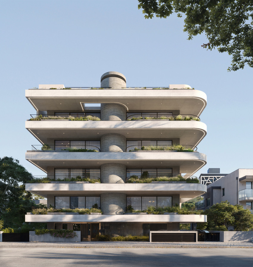 Property for Sale: Apartment (Penthouse) in Katholiki, Limassol  | Key Realtor Cyprus